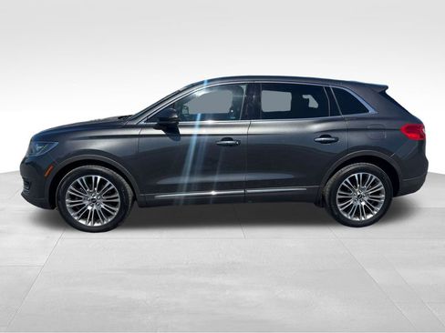 Used 2018 Lincoln MKX Reserve w/ Lincoln MKX Climate Package image 4