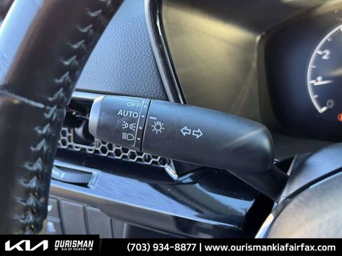 Used 2023 Honda CR-V EX-L image 18