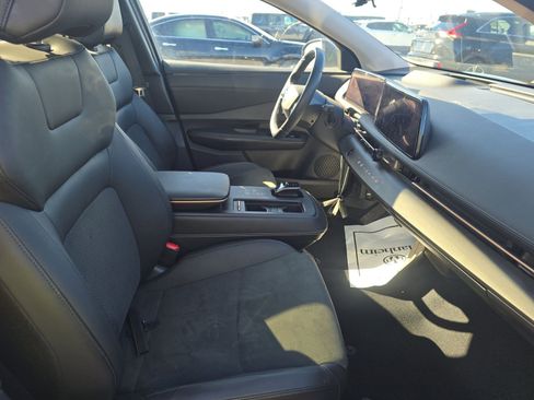 Used 2023 Nissan Ariya FWD image 15