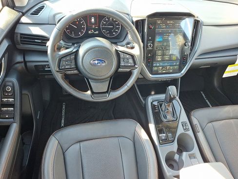 Certified 2025 Subaru Crosstrek 2.5i Limited image 11