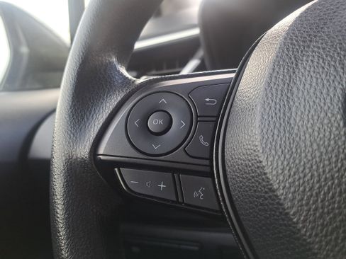 Certified 2023 Toyota Corolla LE image 26