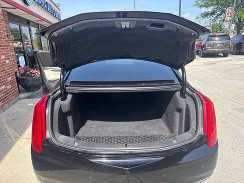 Used 2014 Cadillac XTS Platinum FWD image 23