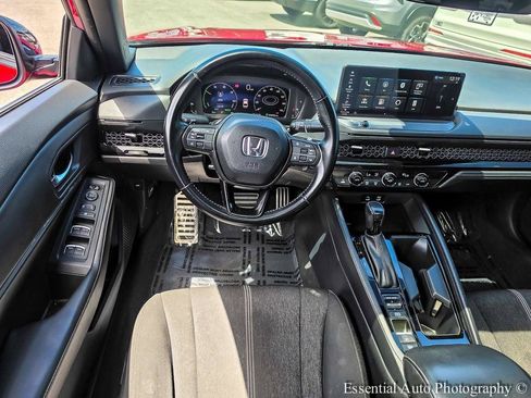 Used 2023 Honda Accord Sport image 13