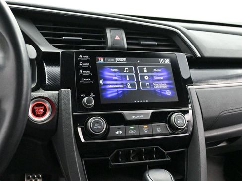 Used 2021 Honda Civic Sport image 17