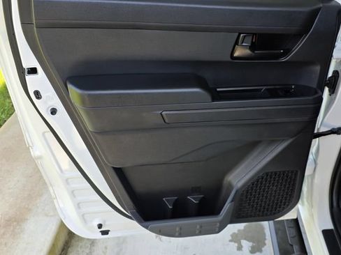 Used 2025 Toyota Tacoma SR5 RWD image 30