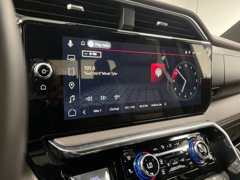 Used 2024 GMC Sierra 1500 Denali w/ Denali Reserve Package image 36