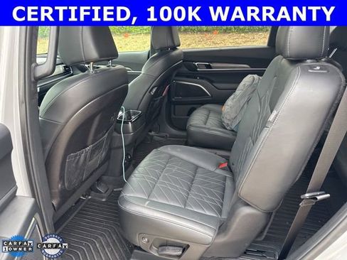 Used 2024 Kia Telluride SX Prestige X-Pro image 10
