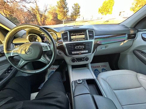 Used 2013 Mercedes-Benz ML 350 4MATIC image 17