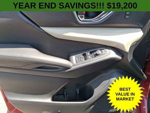 Used 2021 Subaru Ascent Limited image 15