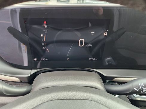 New 2025 Buick Envista Avenir image 20