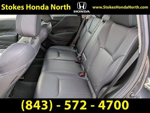 Used 2020 Subaru Forester Touring w/ Popular Package #2 image 15