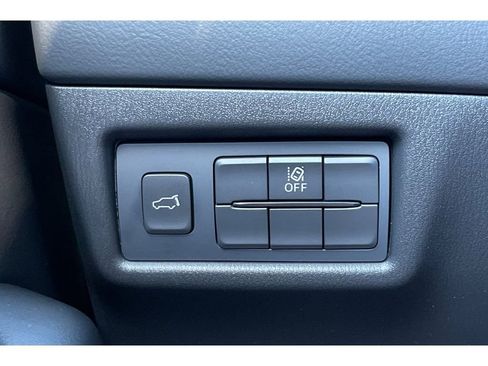 Certified 2023 MAZDA CX-5 AWD 2.5 S w/ Premium Plus Pkg image 43