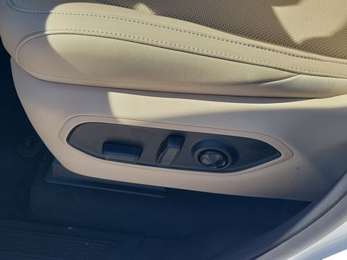 New 2026 Jeep Grand Cherokee L Limited image 11