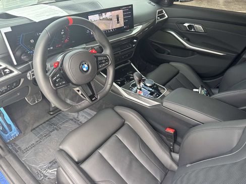 Used 2026 BMW M3 Competition image 32