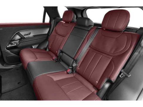 Used 2024 Land Rover Range Rover Sport AWD/4WD image 12