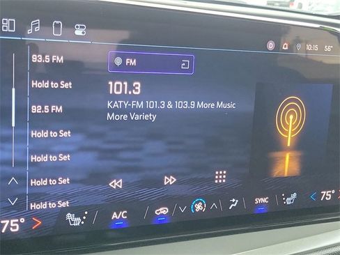 Certified 2024 Chevrolet Traverse LT image 14