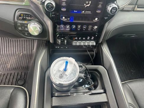 Used 2019 RAM 1500 Limited AWD/4WD image 5