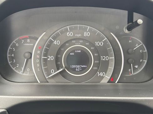 Used 2015 Honda CR-V Touring image 17