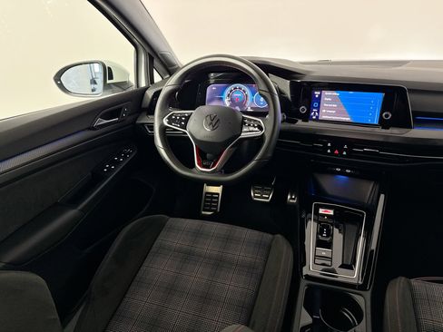 Used 2024 Volkswagen GTI S image 31