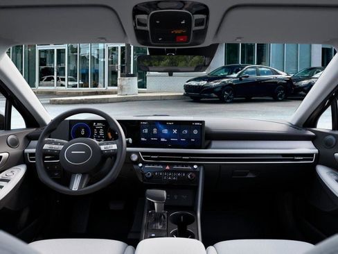 New 2026 Hyundai Sonata SE FWD image 13