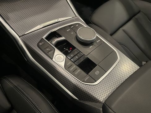 Used 2025 BMW 330i xDrive 330i xDrive w/ M Sport Package image 16