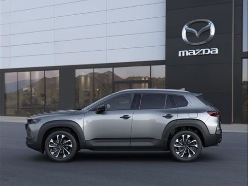 New 2026 MAZDA CX-50 2.5 Hybrid w/ Cargo Package image 3