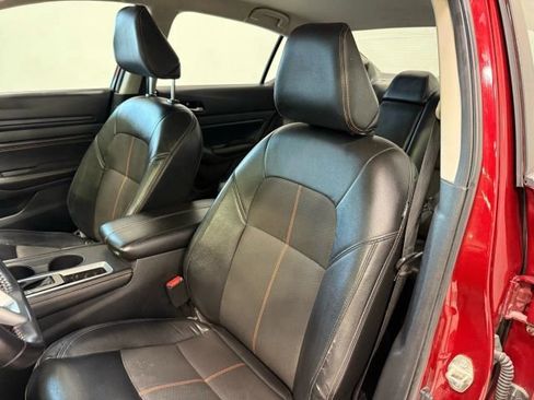 Used 2021 Nissan Altima 2.5 SR image 20