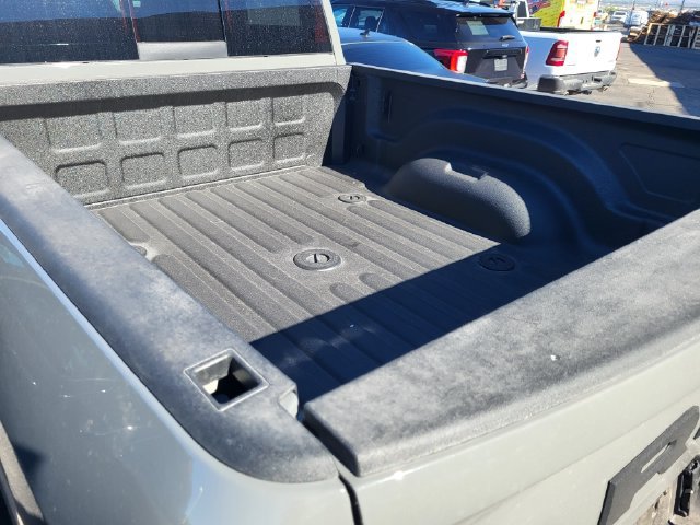 Certified 2026 RAM 2500 Laramie AWD/4WD image 7