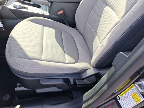 Used 2020 Ford Escape S FWD image 15