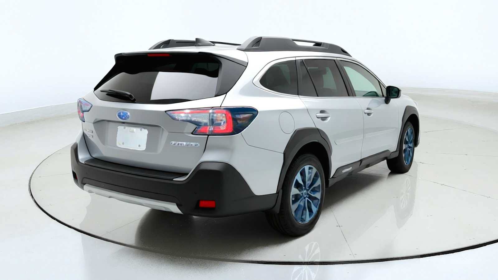 Certified 2025 Subaru Outback Limited w/ Popular Package #2 AWD/4WD image 10