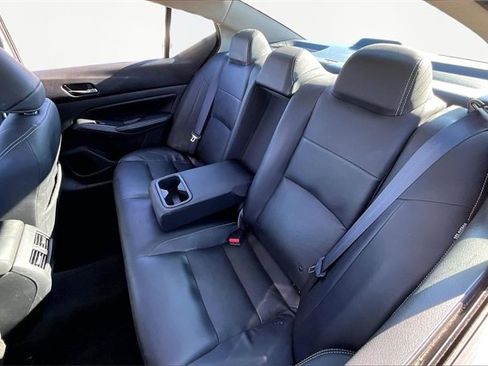 Used 2019 Nissan Altima 2.5 SL image 27