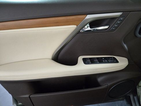 Certified 2020 Lexus RX 350 FWD w/ Premium Package image 29