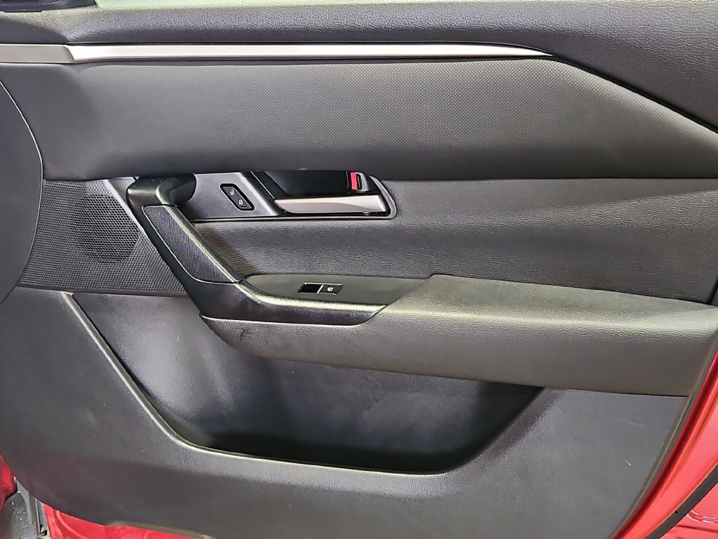 Used 2025 MAZDA CX-50 AWD 2.5 S w/ Premium Package image 33