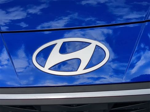 New 2026 Hyundai Elantra SEL Sport Premium image 12