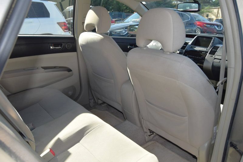 Used 2009 Toyota Prius FWD image 30