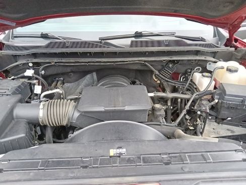 Used 2024 Chevrolet Silverado 2500 High Country w/ High Country Premium Package image 35