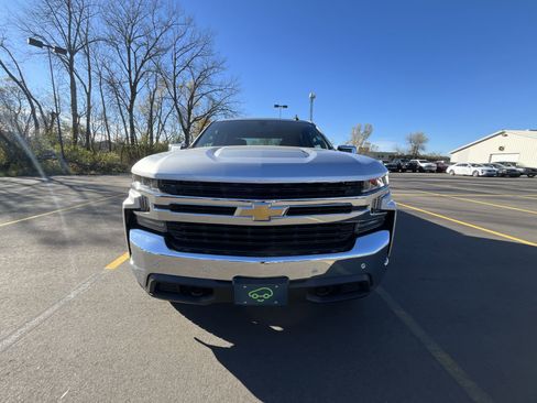 Certified 2019 Chevrolet Silverado 1500 LT w/ All-Star Edition image 31