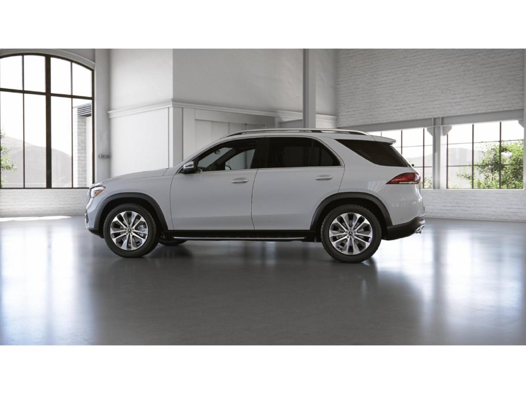 Certified 2023 Mercedes-Benz GLE 350 4MATIC image 34