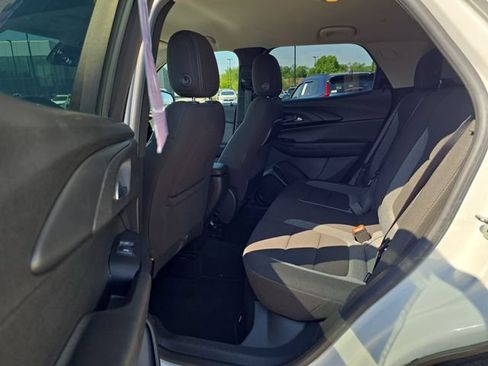 Used 2021 Chevrolet TrailBlazer LT AWD/4WD image 14