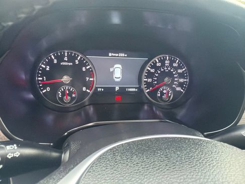 Used 2020 Kia Telluride SX FWD image 23