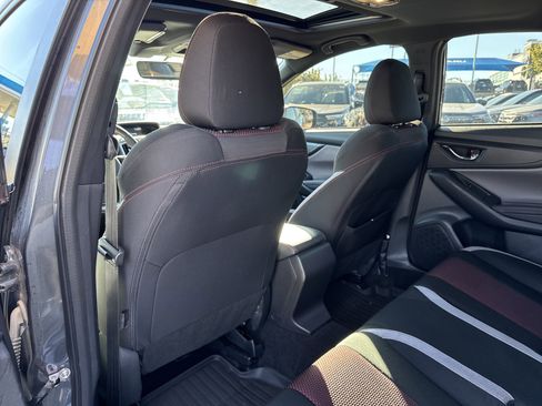 Used 2021 Subaru Impreza 2.0i Sport image 28