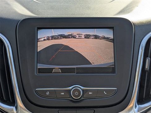 Used 2023 Chevrolet Equinox LS image 32