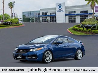 Used 2014 Honda Civic Si image 1