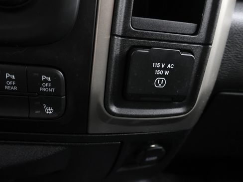 Used 2018 RAM 2500 Big Horn AWD/4WD image 45