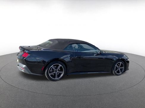 Used 2024 Ford Mustang Premium image 15