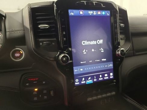 Used 2022 RAM 1500 TRX w/ TRX Level 1 Equipment Group AWD/4WD image 34