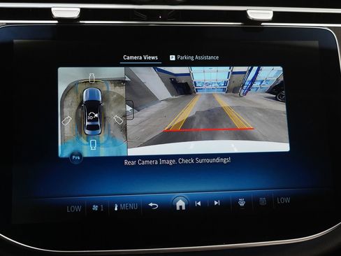 New 2026 Mercedes-Benz E 350 4MATIC Sedan image 28