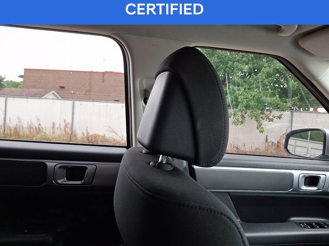 Certified 2024 Hyundai Santa Fe SE AWD/4WD image 13
