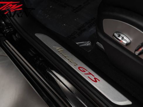 Used 2018 Porsche Macan GTS image 20