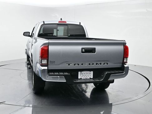 Used 2023 Toyota Tacoma SR5 image 18